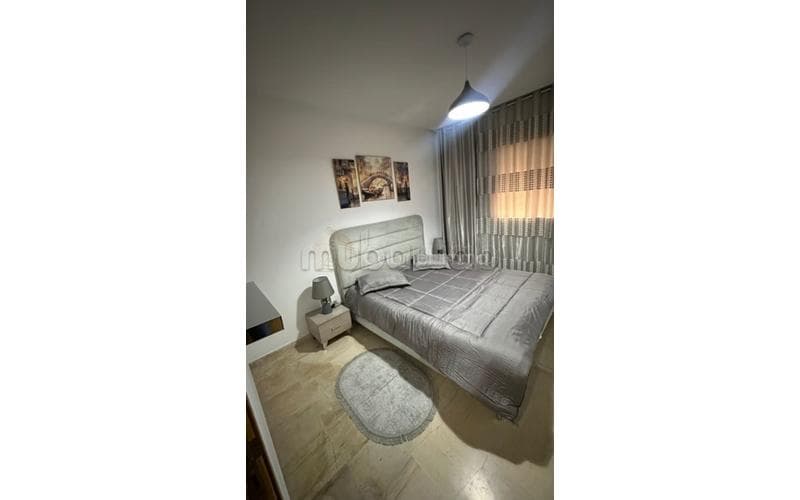 Appartement s+1 4