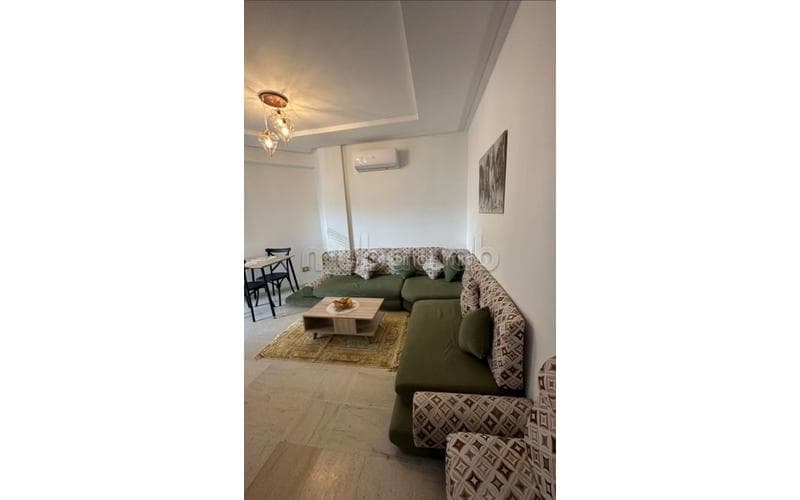 Appartement s+1 3