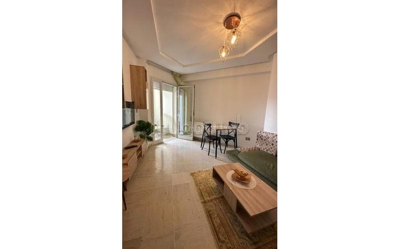 Appartement s+1 6
