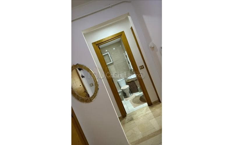 Appartement s+1 2