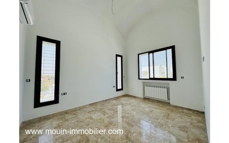 Villa s+4