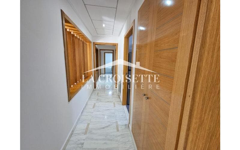 Appartement s+3 2