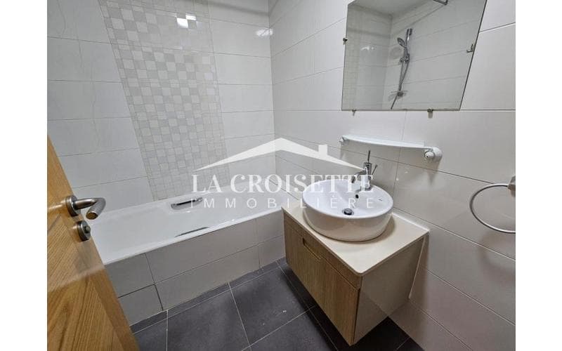 Appartement s+3 3