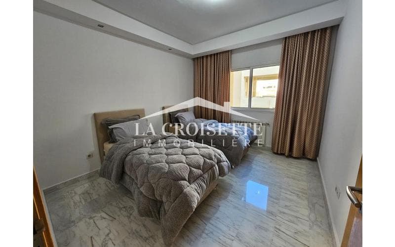 Appartement s+3 9
