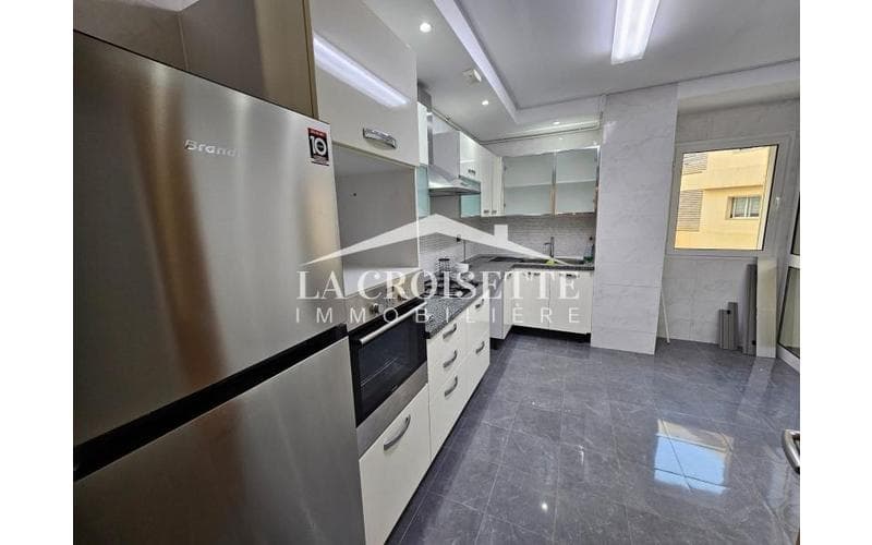 Appartement s+3 7
