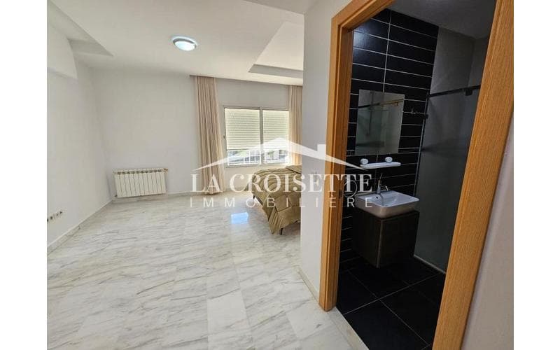 Appartement s+3 4