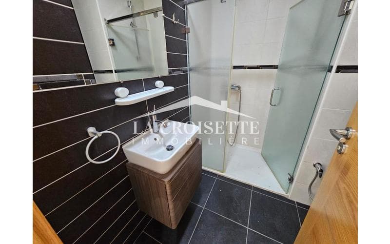 Appartement s+3 6