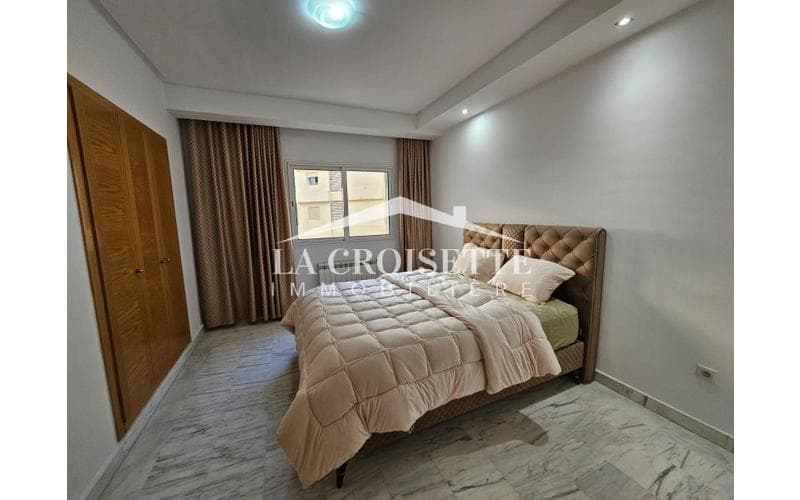 Appartement s+3 8