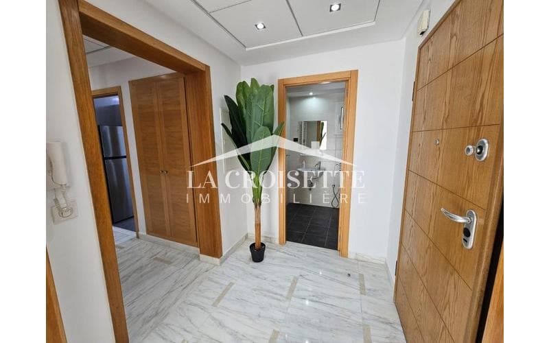 Appartement s+3 5