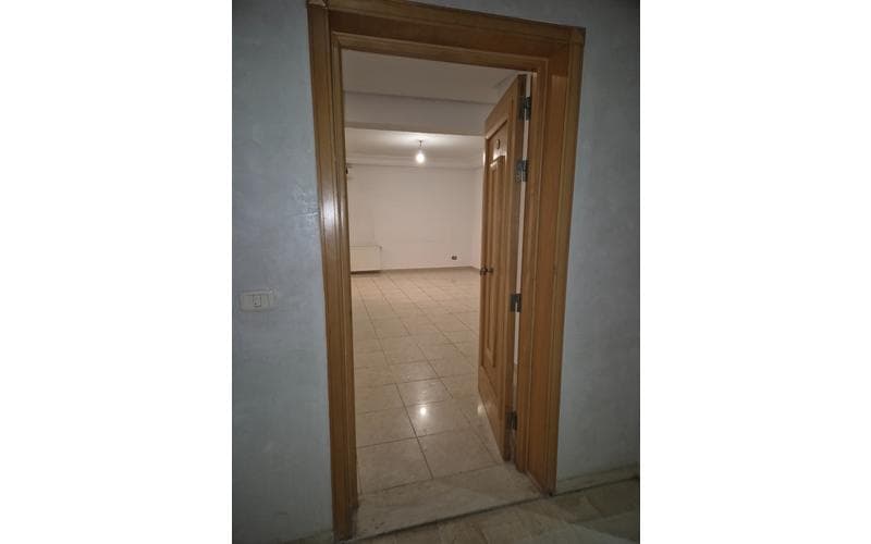 Appartement s+2