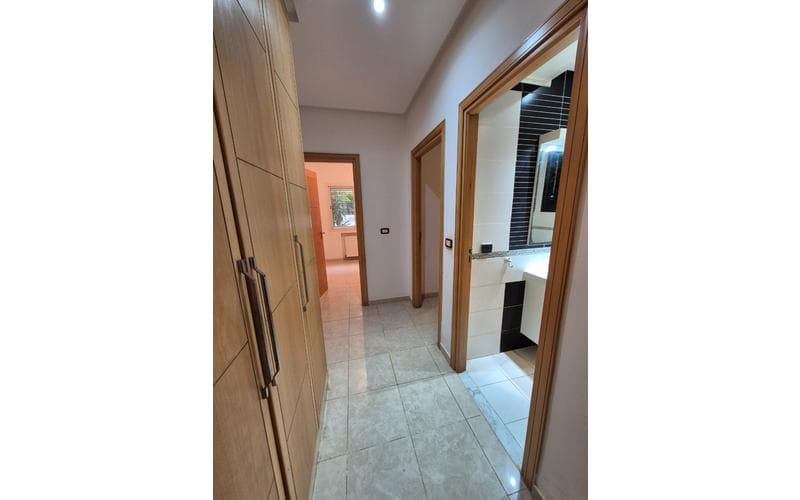 Appartement s+2 5