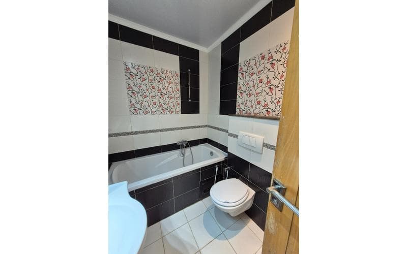 Appartement s+2 4