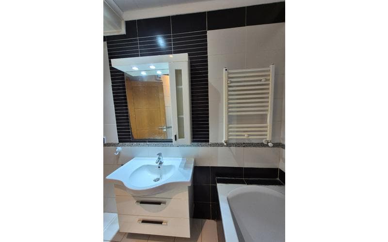 Appartement s+2 6
