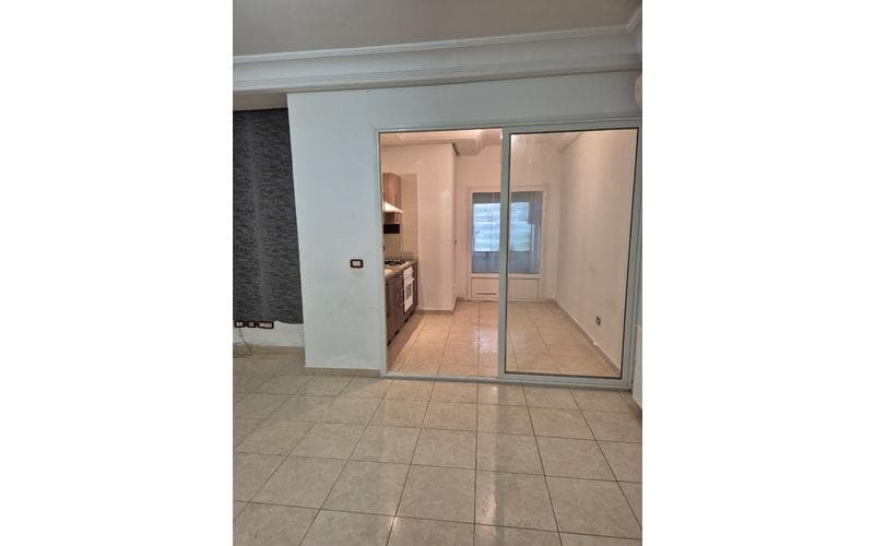 Appartement s+2 8