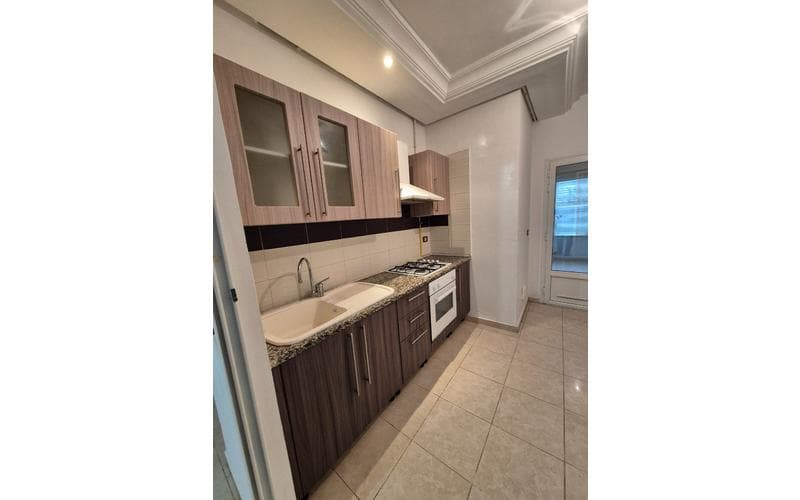 Appartement s+2 11