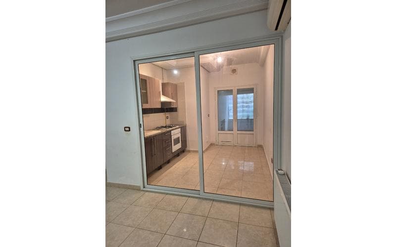 Appartement s+2 14