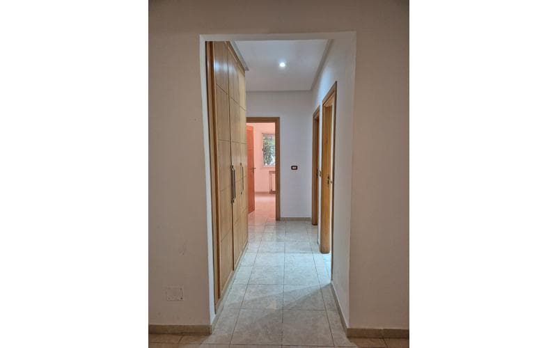 Appartement s+2 7