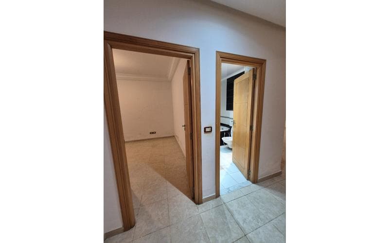 Appartement s+2 18