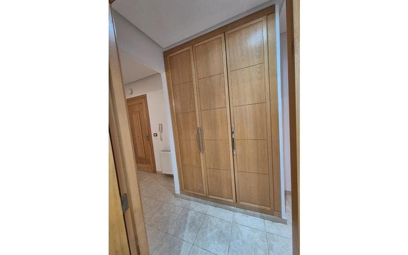 Appartement s+2 21