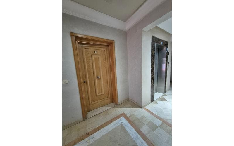 Appartement s+2 22