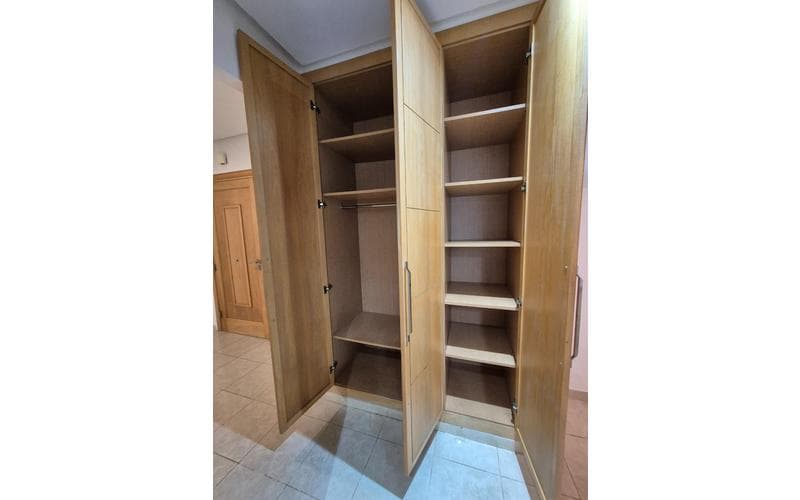 Appartement s+2 16