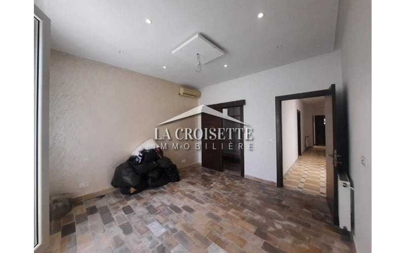 Villa s+3 2