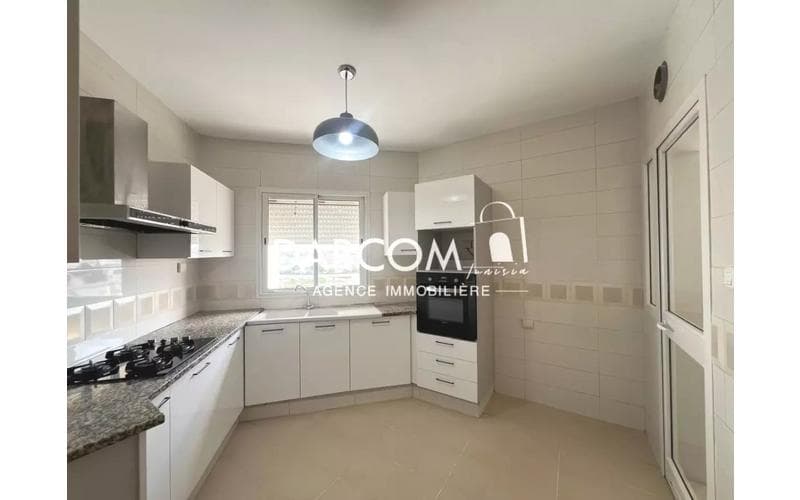 Appartement s+3