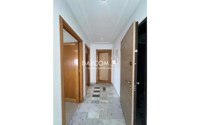 Appartement s+3 3
