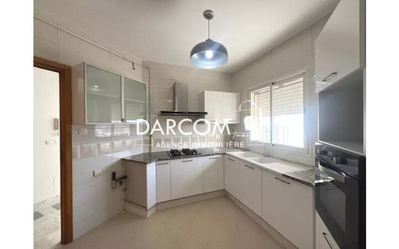Appartement s+3 5