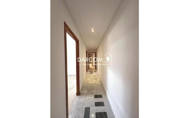 Appartement s+3 12