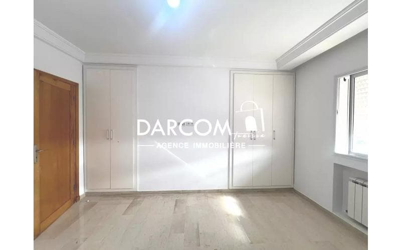 Appartement s+3 9
