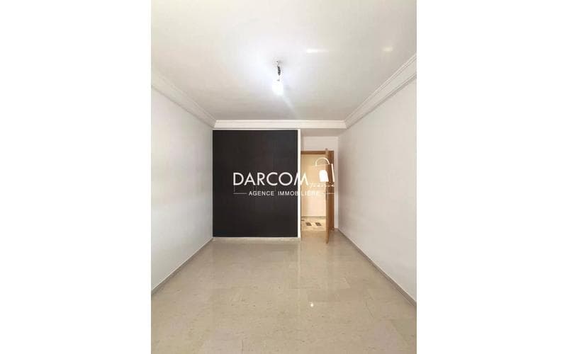 Appartement s+3 8