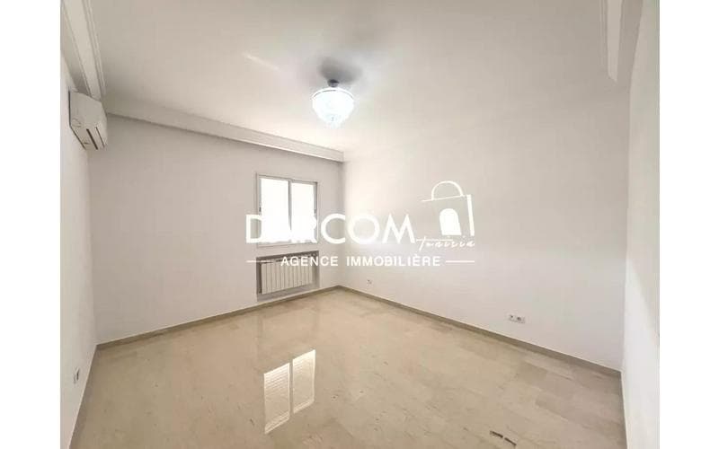 Appartement s+3 10