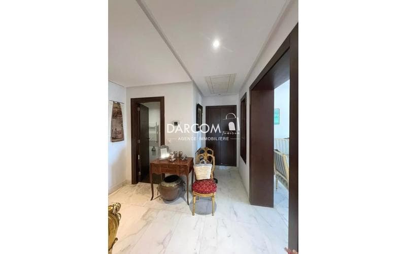 Appartement s+3