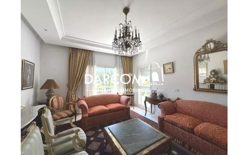 Appartement s+3 4