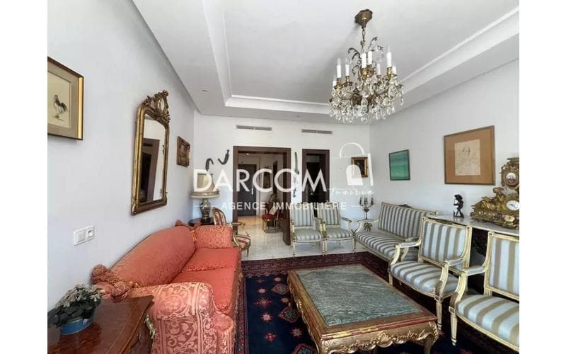Appartement s+3 10