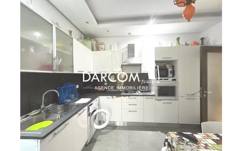 Appartement s+3 11