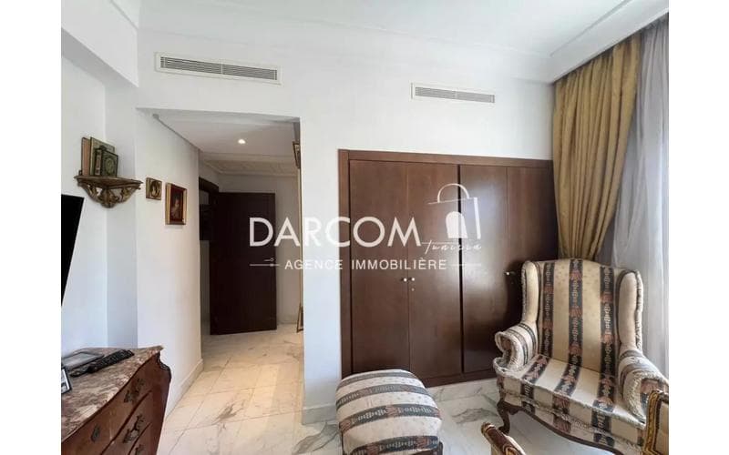 Appartement s+3 8