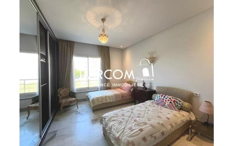 Appartement s+3 16