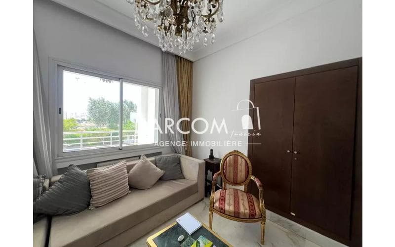 Appartement s+3 13