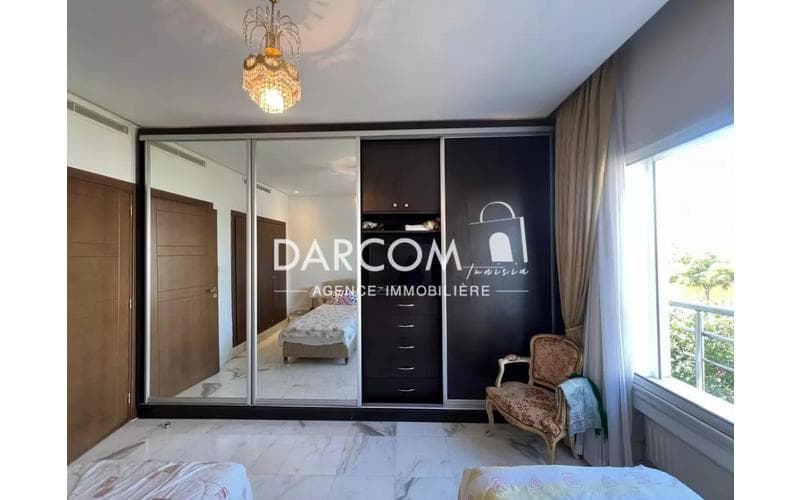 Appartement s+3 17