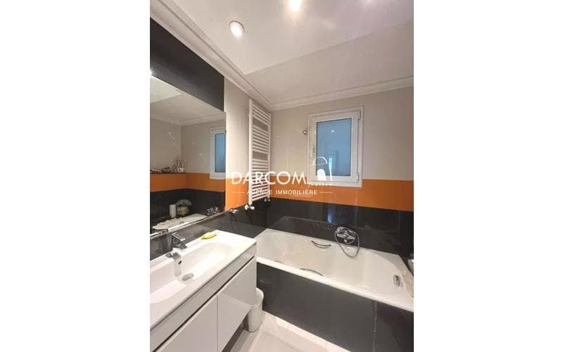 Appartement s+3 15