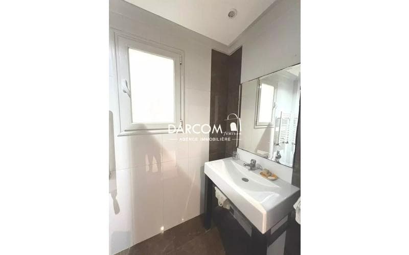 Appartement s+3 18