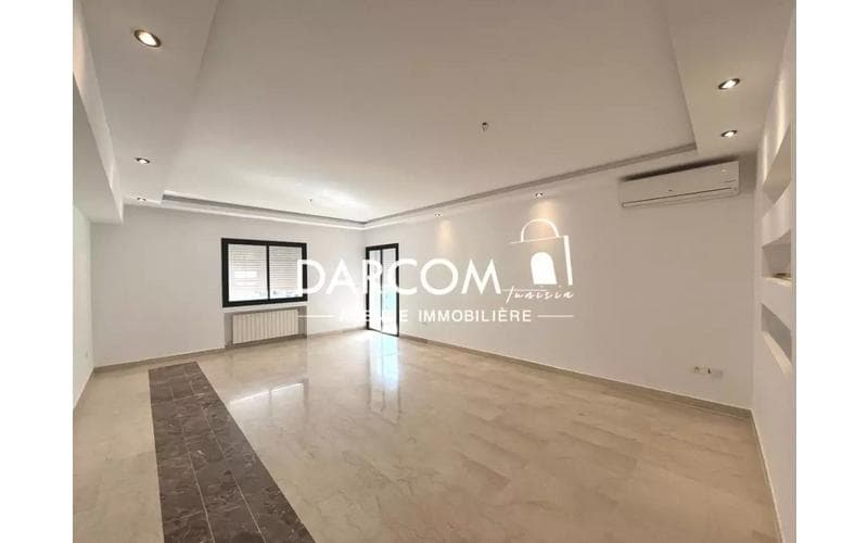 Appartement s+3