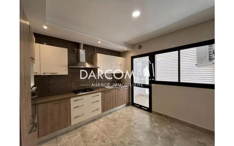 Appartement s+3 3