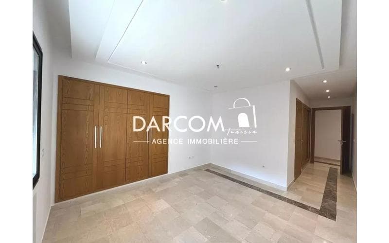 Appartement s+3 5