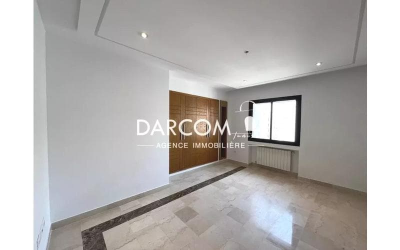 Appartement s+3 7