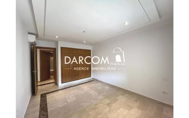 Appartement s+3 9
