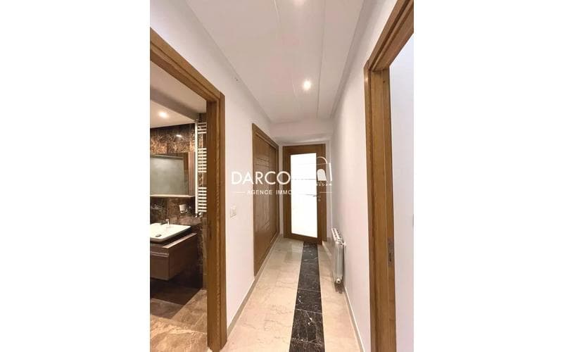 Appartement s+3 10