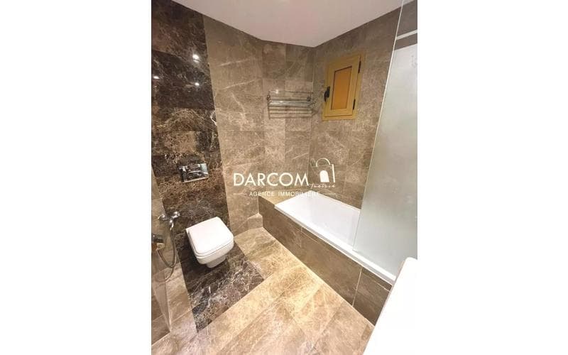 Appartement s+3 12